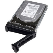 DELL VTHDD disco rigido interno 1,8 TB 10000 Giri/min 2.5" SAS