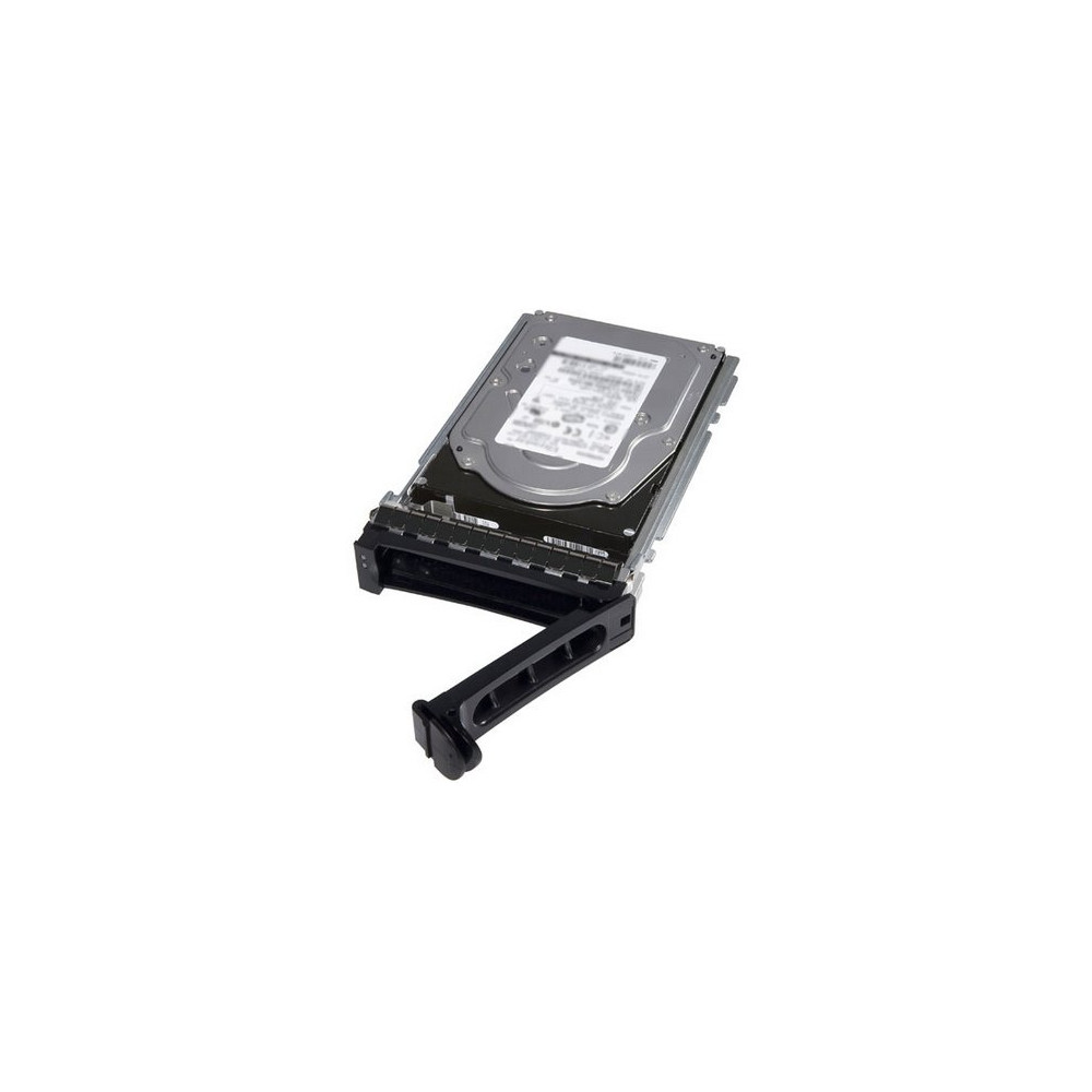 DELL VTHDD disco rigido interno 1,8 TB 10000 Giri/min 2.5" SAS