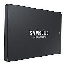 Samsung MZ7L3960HCJR-00A07 drives allo stato solido 960 GB 2.5" Serial ATA III TLC