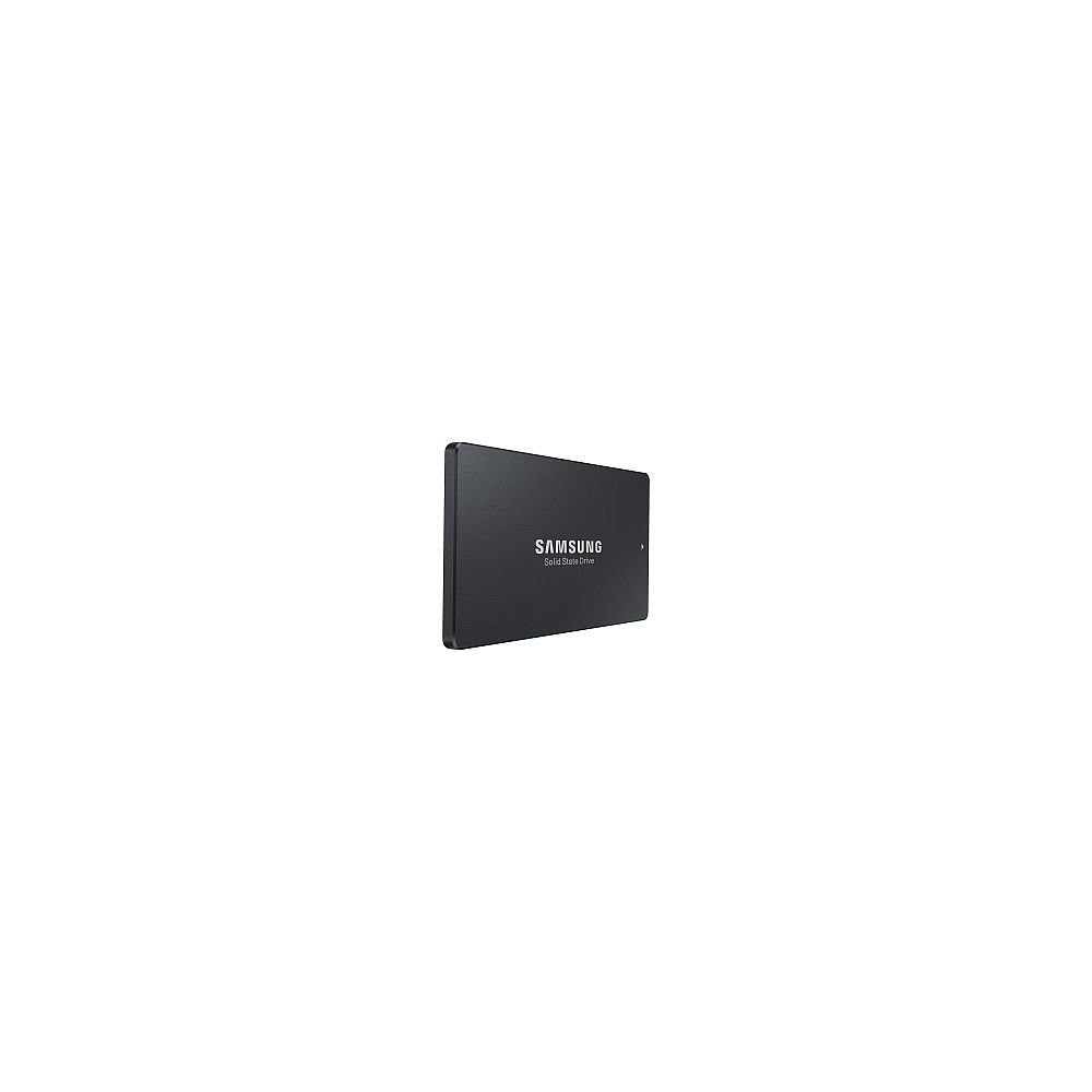 Samsung MZ7L3960HCJR-00A07 drives allo stato solido 960 GB 2.5" Serial ATA III TLC
