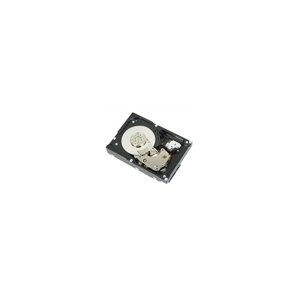 DELL 400-AUST disco rigido interno 2 TB 7200 Giri/min 3.5" Serial ATA III