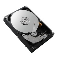 DELL MWHY9 disco rigido interno 4 TB 7200 Giri/min 3.5" SATA