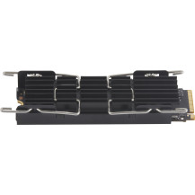 HP Kit SSD Z Turbo 512 GB PCIe-4x4 TLC Z4/Z6