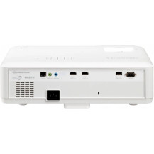Viewsonic WXGA 4000 ANSI lumen LED WXGA (1280x800) Bianco