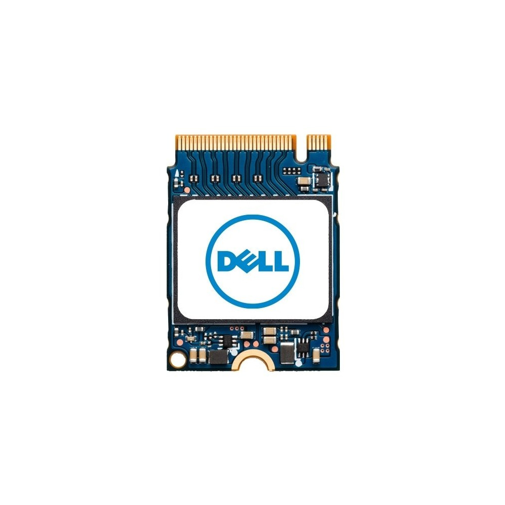 DELL AC280179 drives allo stato solido 1 TB M.2 PCI Express 4.0 NVMe