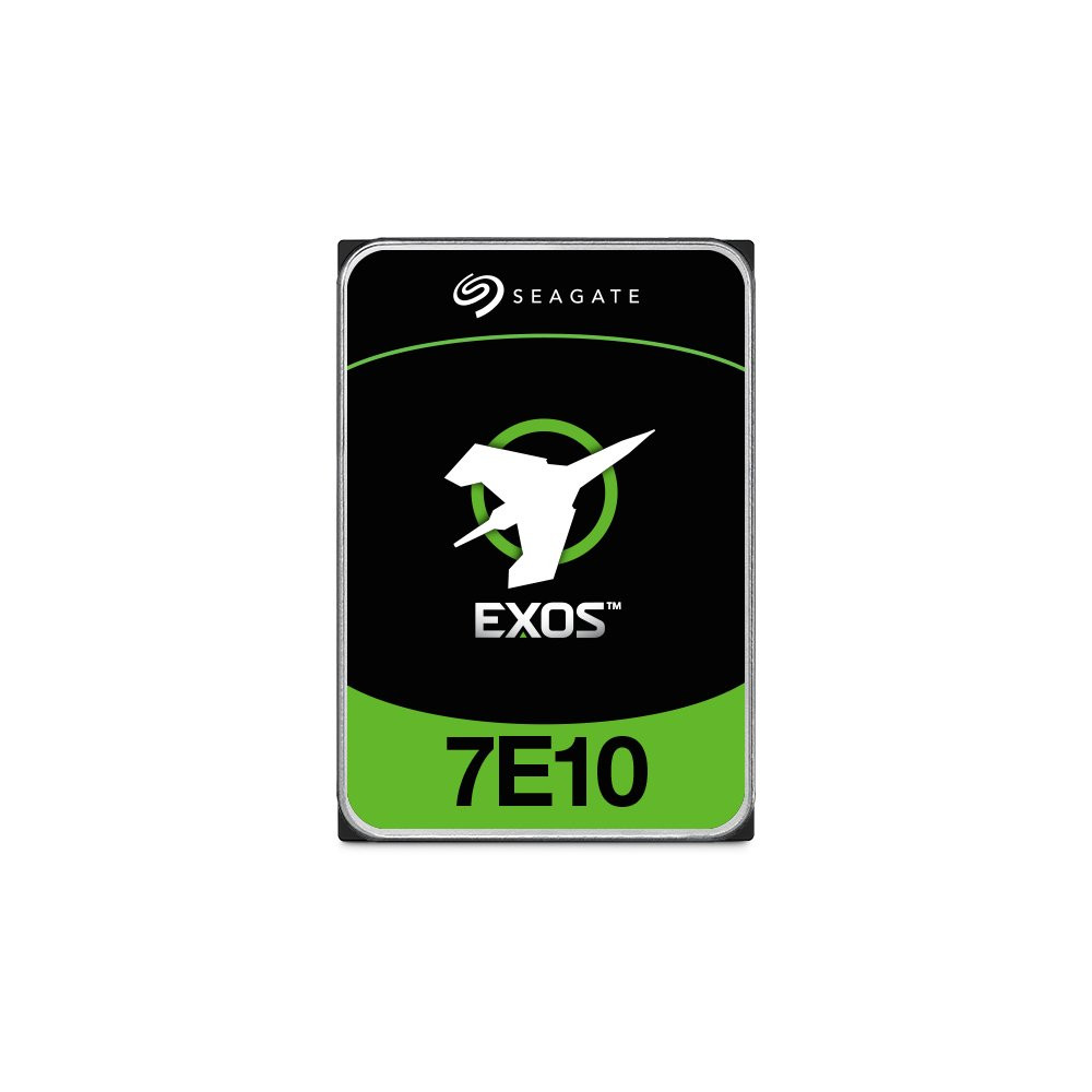 Seagate Enterprise ST8000NM017B disco rigido interno 8 TB 7200 Giri/min 256 MB 3.5" Serial ATA III