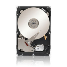 Seagate Constellation ES.3 4TB disco rigido interno 7200 Giri/min 128 MB 3.5" Serial ATA III