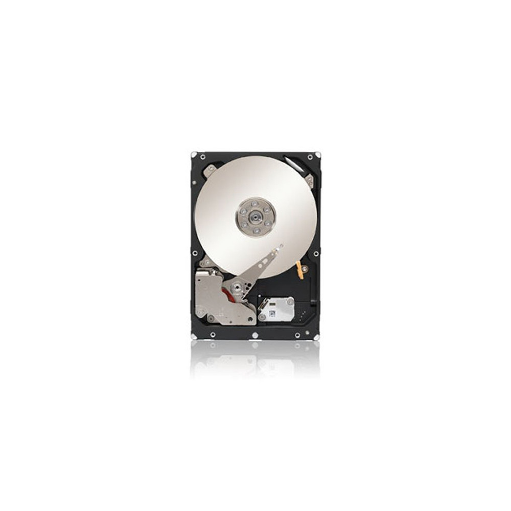 Seagate Constellation ES.3 4TB disco rigido interno 7200 Giri/min 128 MB 3.5" Serial ATA III