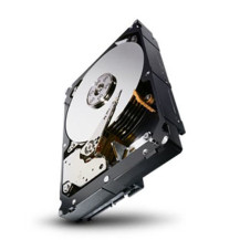 Seagate Constellation ES.3 4TB disco rigido interno 7200 Giri/min 128 MB 3.5" Serial ATA III