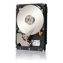 Seagate Constellation ES.3 4TB disco rigido interno 7200 Giri/min 128 MB 3.5" Serial ATA III