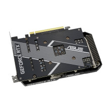 ASUS Dual -RTX3060-12G-V2 NVIDIA GeForce RTX 3060 12 GB GDDR6