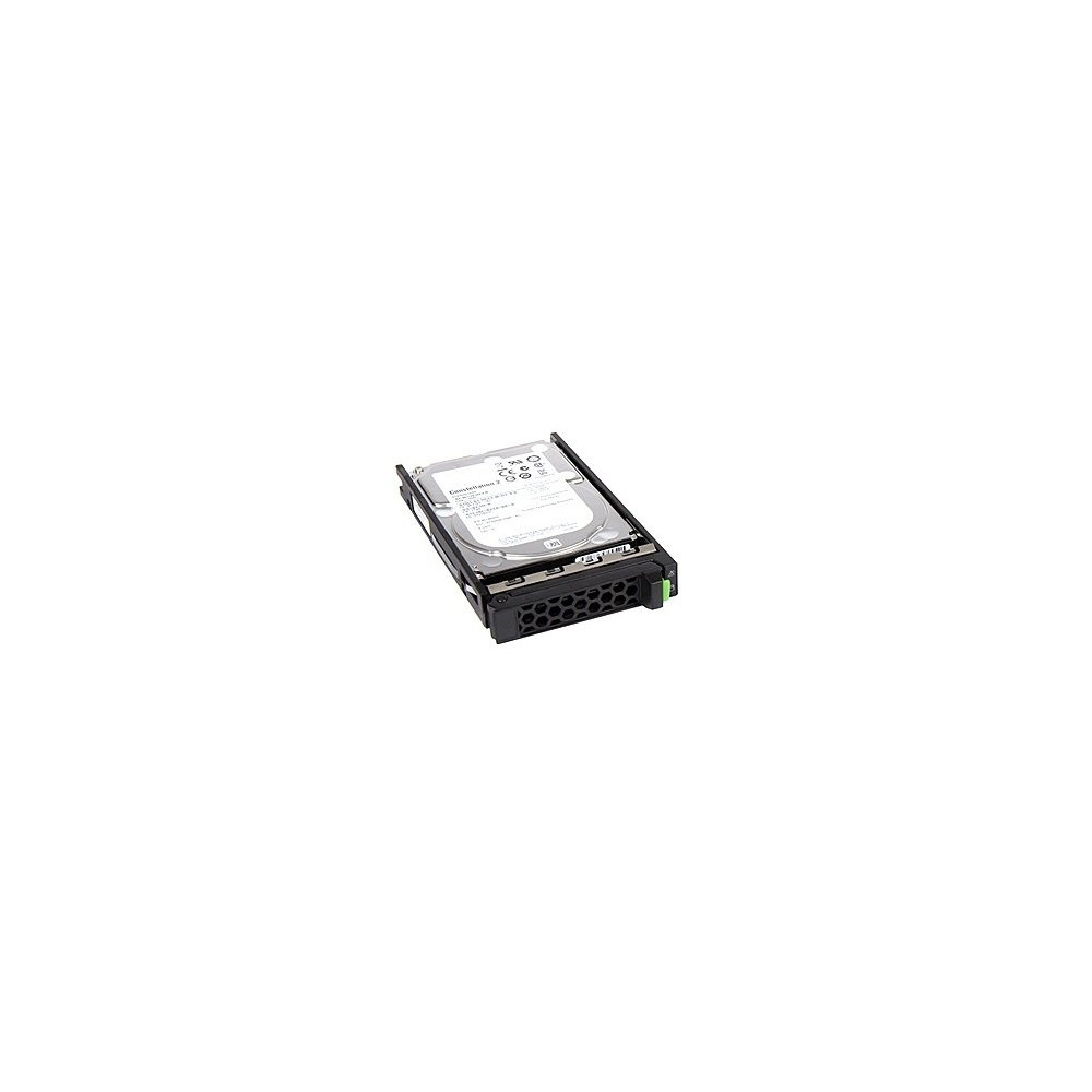 Fujitsu S26361-F5588-L192 drives allo stato solido 1,92 TB 2.5" Serial ATA III