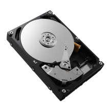 DELL XPJ47 disco rigido interno 4 TB 7200 Giri/min 3.5" Serial ATA III