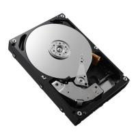 DELL XPJ47 disco rigido interno 4 TB 7200 Giri/min 3.5" Serial ATA III