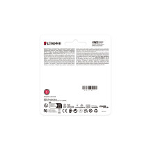 Kingston Technology 2000G NV3 M.2 2230 NVMe SSD