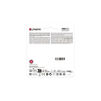 Kingston Technology 2000G NV3 M.2 2230 NVMe SSD