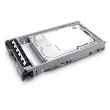 DELL 400-AUQX disco rigido interno 2,4 TB 10000 Giri/min 2.5" SAS