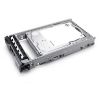 DELL 400-AUQX disco rigido interno 2,4 TB 10000 Giri/min 2.5" SAS