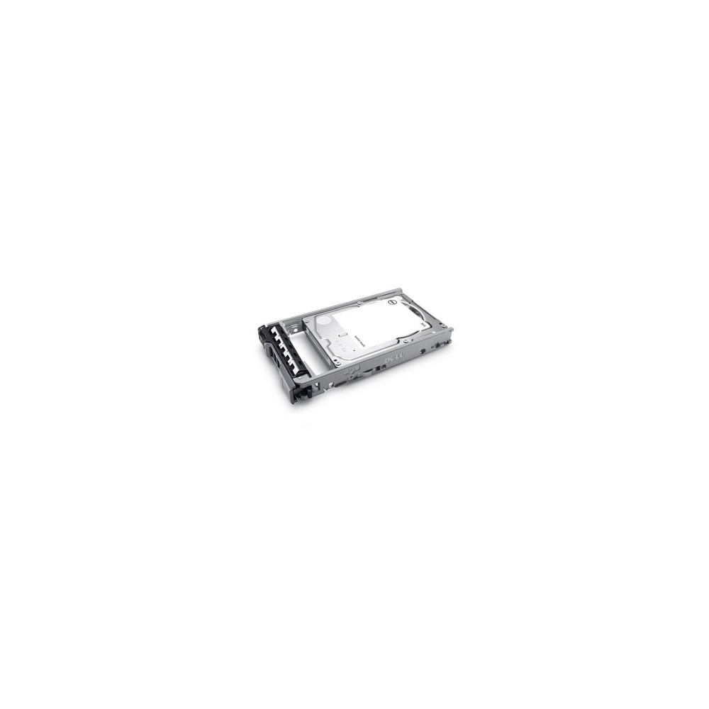 DELL 400-AUQX disco rigido interno 2,4 TB 10000 Giri/min 2.5" SAS