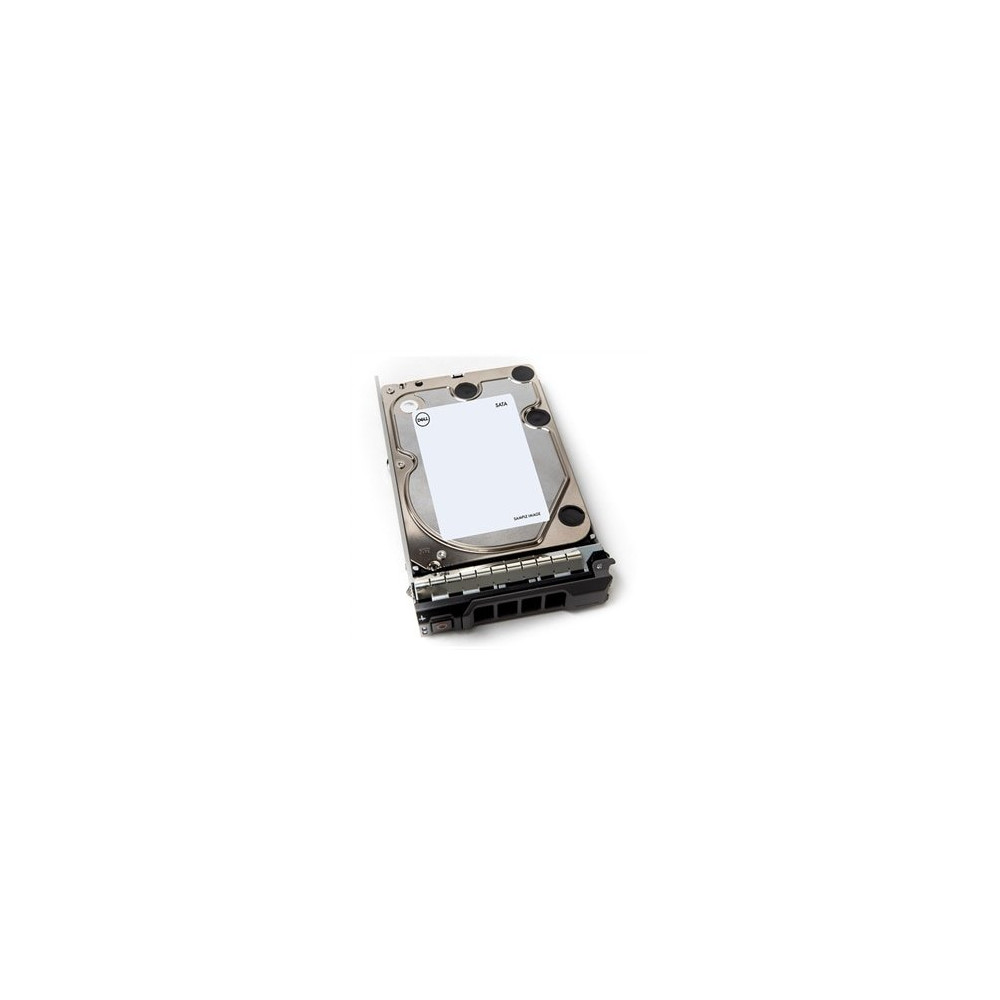 DELL 400-AUWK disco rigido interno 12 TB 7200 Giri/min 3.5" Serial ATA III