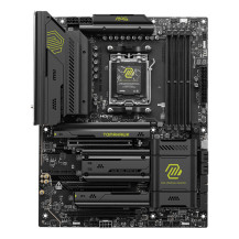 MSI MAG X870E TOMAHAWK WIFI scheda madre AMD X870E Socket AM5 ATX