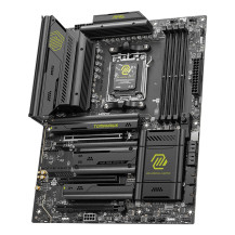 MSI MAG X870E TOMAHAWK WIFI scheda madre AMD X870E Socket AM5 ATX