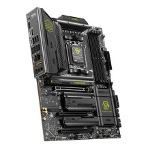 MSI MAG X870E TOMAHAWK WIFI scheda madre AMD X870E Socket AM5 ATX