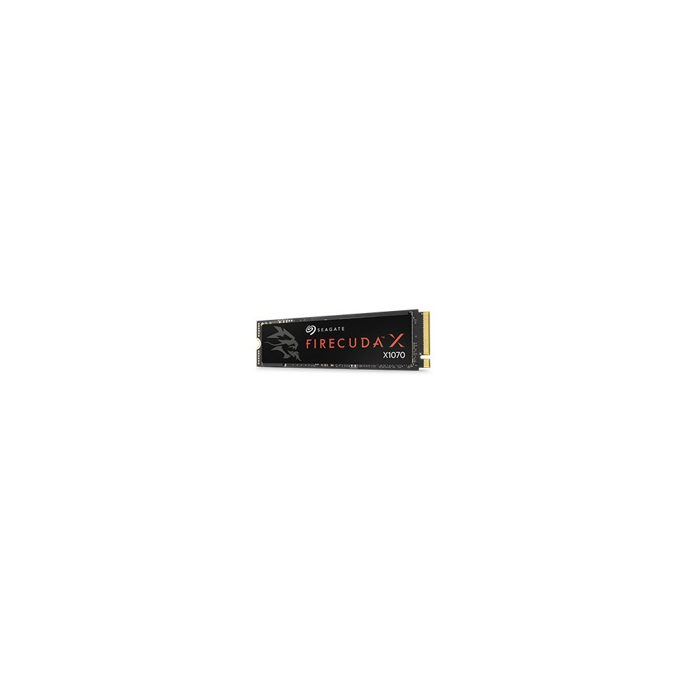 Seagate FireCuda X1070 4 TB M.2 PCI Express 4.0 NVMe