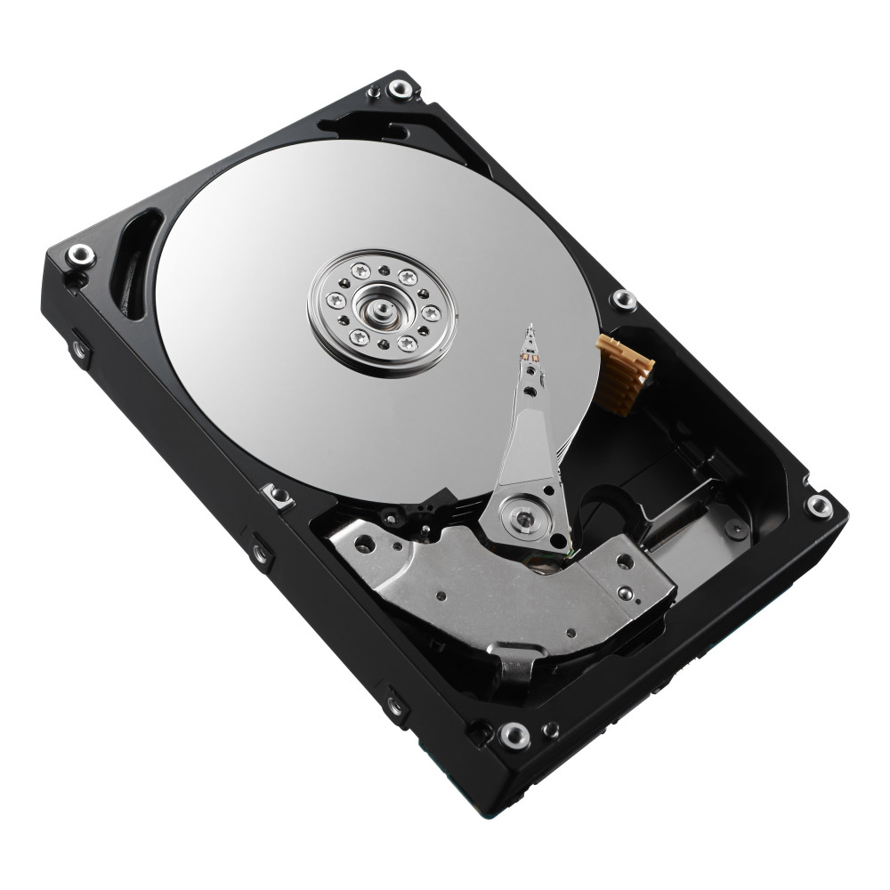 DELL 9HXK6 disco rigido interno 12 TB 7200 Giri/min 3.5" SAS