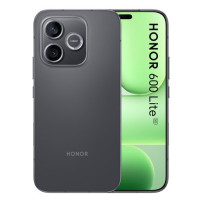 HONOR 600 LITE 5G DUAL SIM 6.6" OCTA CORE 256GB RAM 8GB 5G VODAFONE ITALIA VELVET BLACK