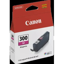 Canon PFI-300m magenta Cartuccia d'inchiostro (4195C001)