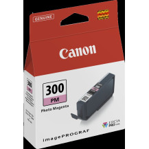 Canon PFI-300pm magenta (Foto) Cartuccia d'inchiostro (4198C001)