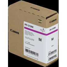 Canon PFI-310m magenta Cartuccia d'inchiostro (2361C001)