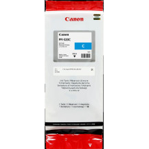Canon PFI-320c ciano Cartuccia d'inchiostro (2891C001)
