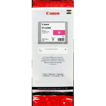 Canon PFI-320m magenta Cartuccia d'inchiostro (2892C001)