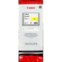 Canon PFI-320y giallo Cartuccia d'inchiostro (2893C001)