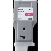 Canon PFI-321m magenta Cartuccia d'inchiostro (6269C001)