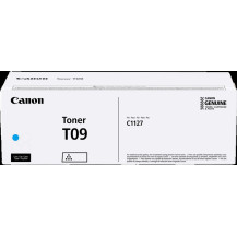 Canon T09 c ciano toner (3019C006)