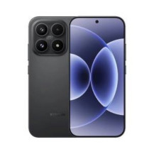 XIAOMI 17 5G 12+256GB 6.3" BLACK ITALIA