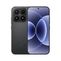 XIAOMI 17 5G 12+256GB 6.3" BLACK ITALIA