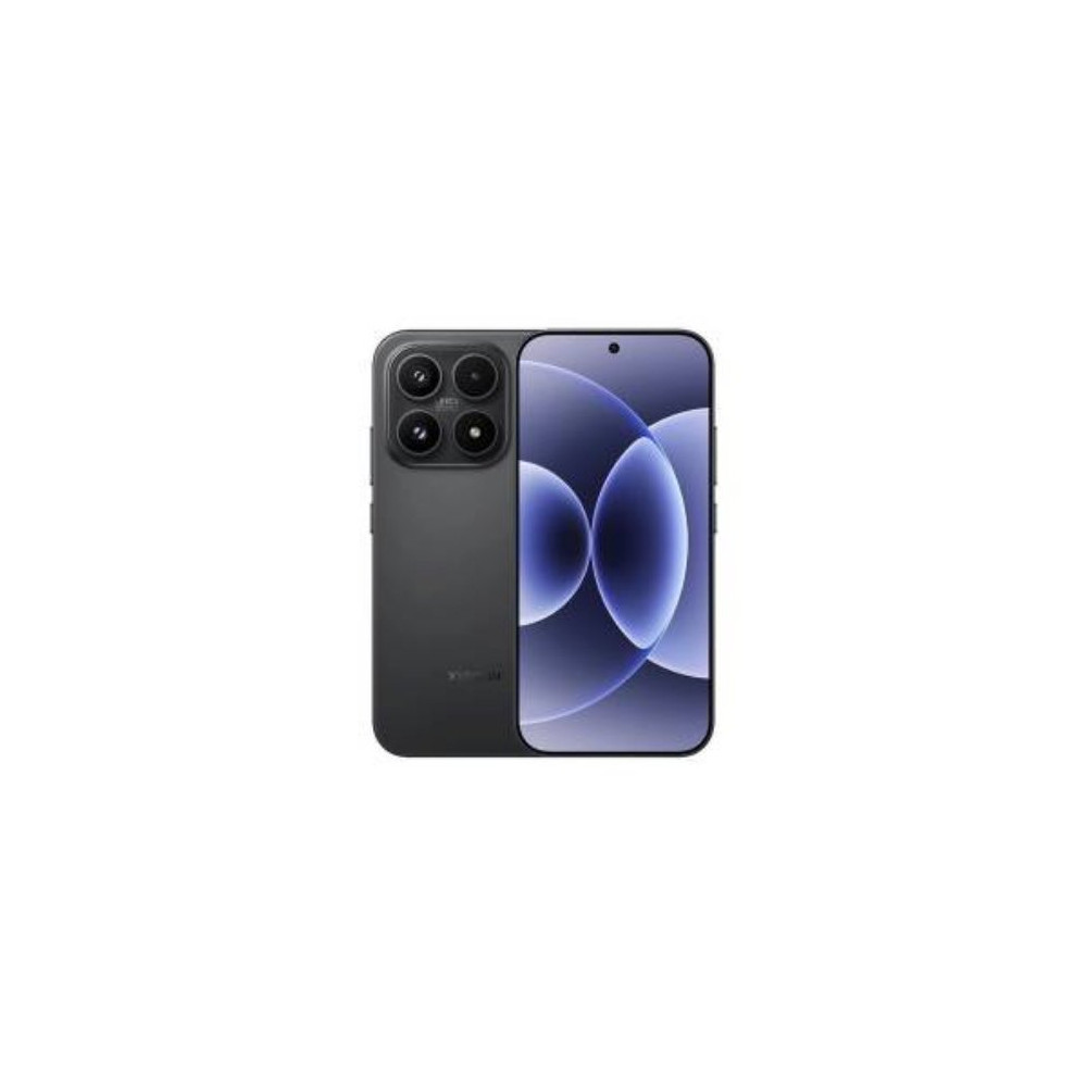 XIAOMI 17 5G 12+256GB 6.3" BLACK ITALIA