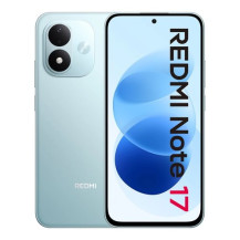 XIAOMI REDMI NOTE 17 6+256GB 6.9" SKY TEAL ITALIA