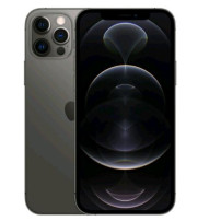 APPLE iPHONE 12 PRO 256GB SPACE GREY RICONDIZIONATO GRADO A CON CARICABATTERIE E CAVO 1 ANNO DI GARANZIA