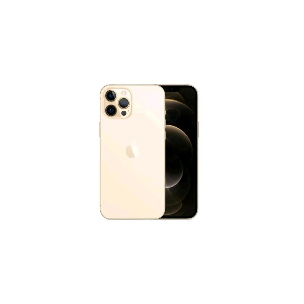 APPLE iPHONE 12 PRO MAX 6.7" 512GB 5G ITALIA ORO
