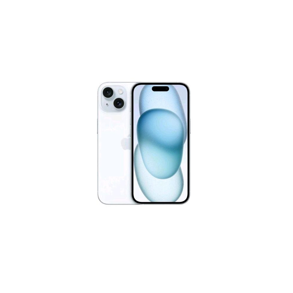 APPLE iPHONE 15 6.1" 128GB 5G EUROPA BLUE