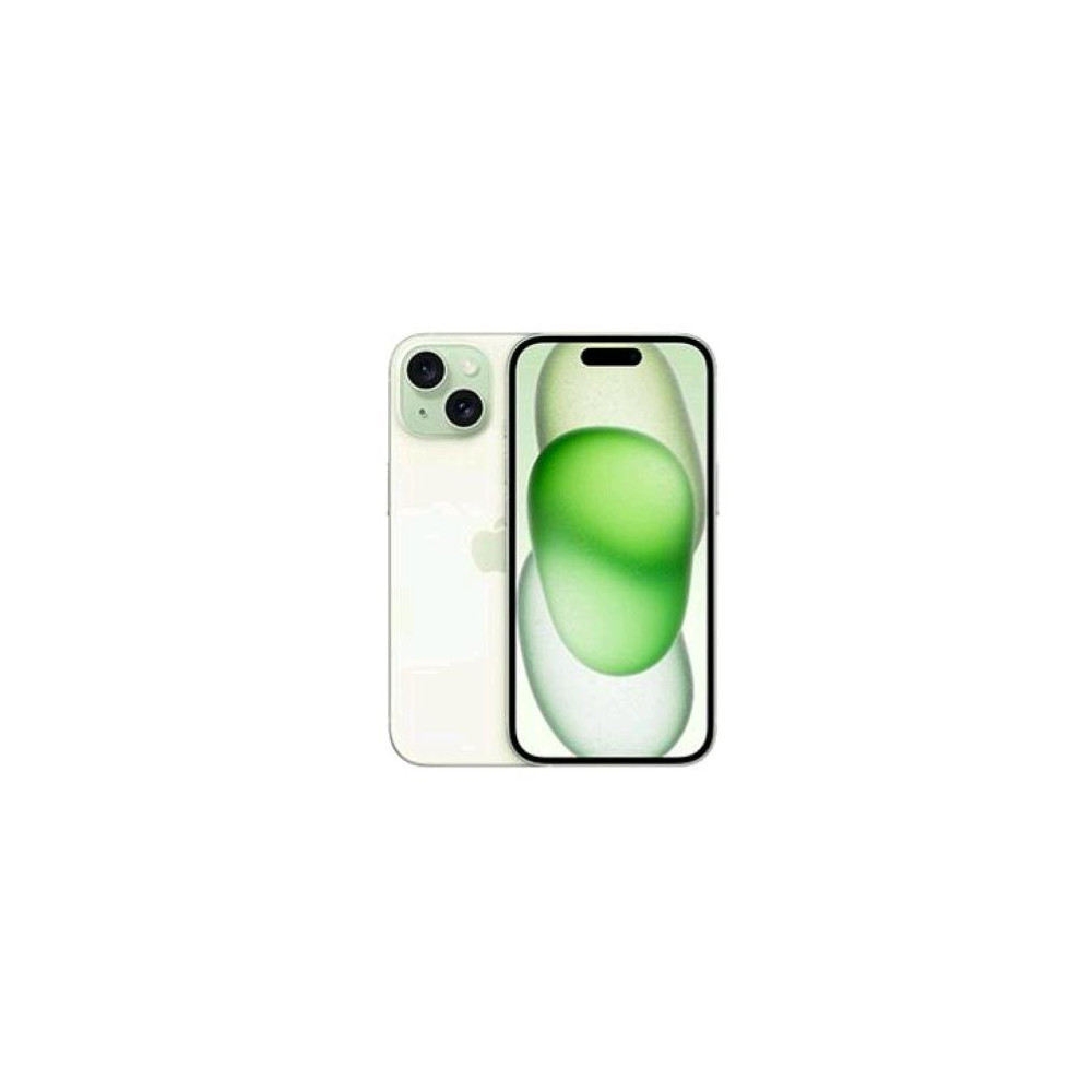 APPLE iPHONE 15 6.1" 256GB 5G ITALIA GREEN