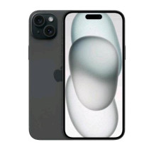 APPLE iPHONE 15 PLUS 6.7" 256GB 5G ITALIA BLACK