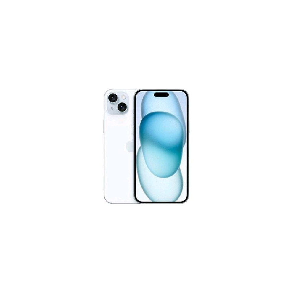APPLE iPHONE 15 PLUS 6.7" 256GB 5G ITALIA BLU