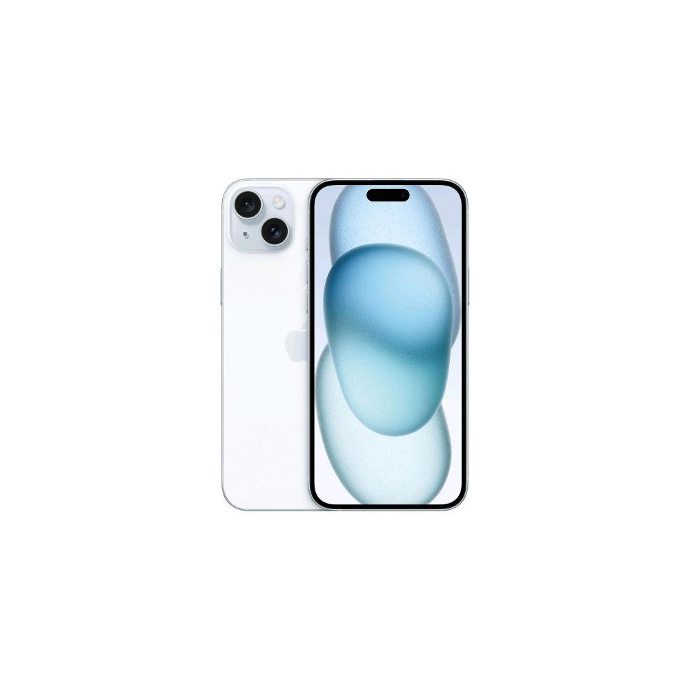 APPLE iPHONE 15 PLUS 6.7" 512GB 5G ITALIA BLUE