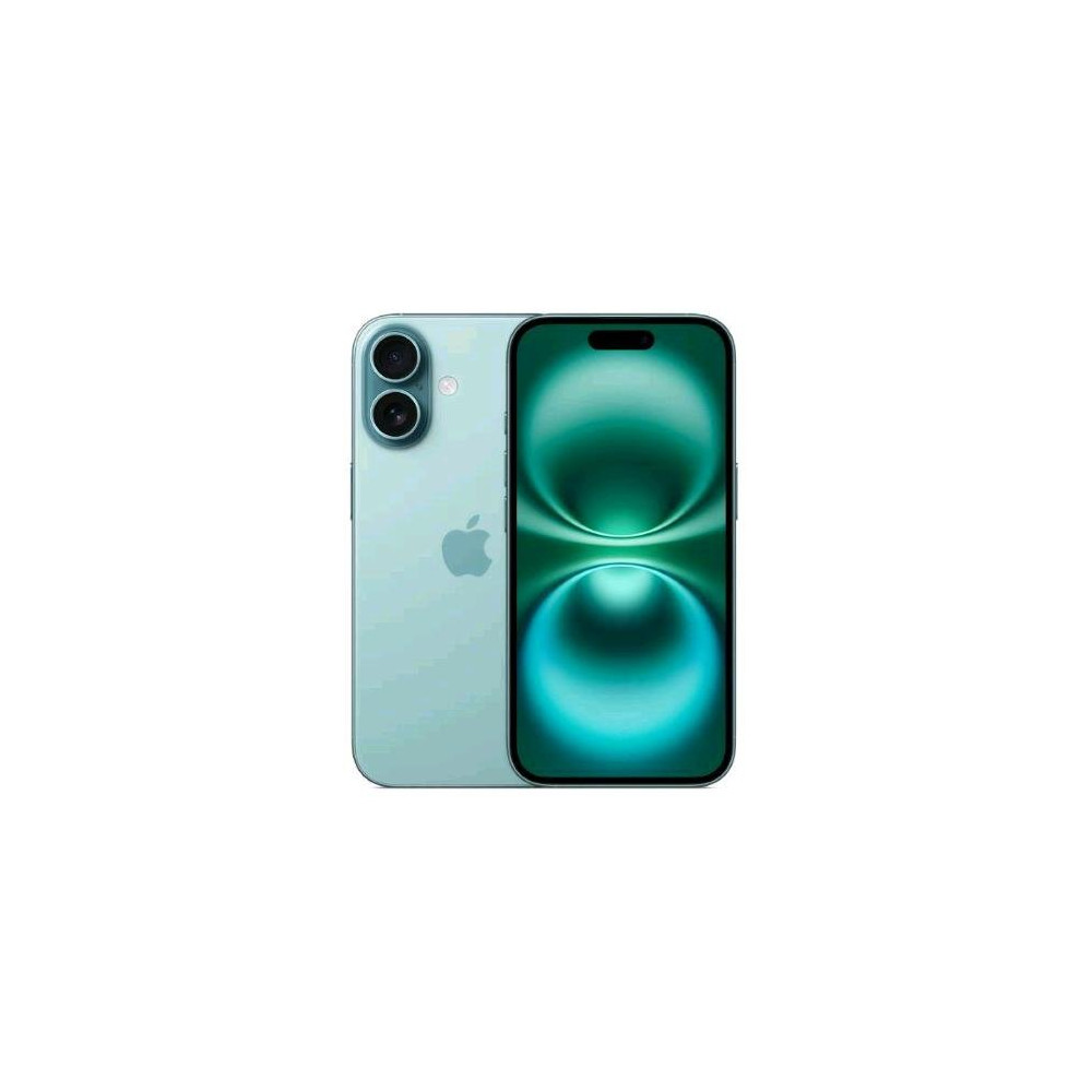 APPLE iPHONE 16 5G 6.1" 128GB EUROPA TEAL